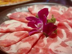 羔羊肉卷-珮姐老火锅(新街口店)