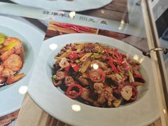 -南来顺饭庄·清真(南菜园店)