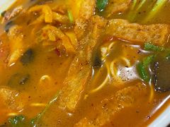 -韩萍老南京馄饨(河西万达店)