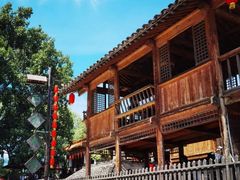 -百花人家(清水田园店)