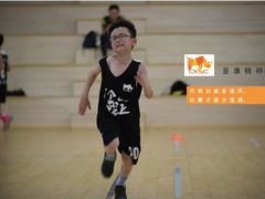 -呈康体育青少年篮球培训班(虹口店)