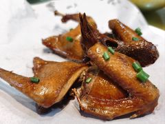 乳鸽-大笑饭堂(甲子桥店)
