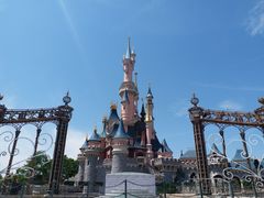 -巴黎迪士尼乐园