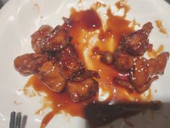 -梁家大院•农家菜(昆山会展中心店)