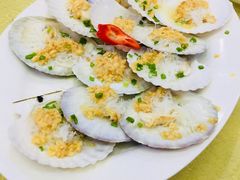 -广胜通达海鲜食府(黄沙店)
