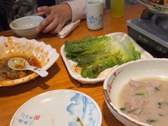 -61号餐吧(兴坪古镇漓江店)