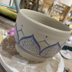 -初八手工DIY陶艺馆(初八陶社)