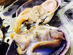 -海大大蒸汽海鲜餐厅·粤菜·特色小炒(欢乐颂店)