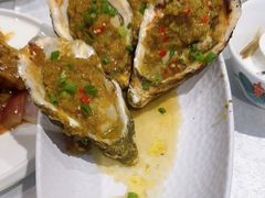 -蠔友汇·海鲜·生蚝烧烤(大东店)