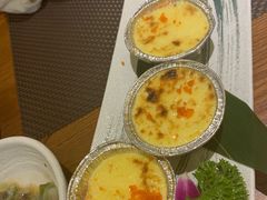 -贵木日本料理·铁板烧(新地假日广场店)