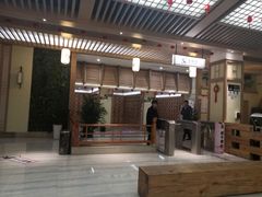 -极乐汇汗蒸会馆(杭州店)