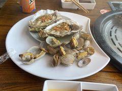 -海味当家·蒸锅海鲜(星海公园店)