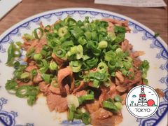 叉烧-一兰拉面(新宿中央东口店)