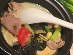 -稻香饭店(龙华天虹店)