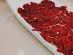 -牛缘村·贵州黄牛肉火锅(西善桥店)