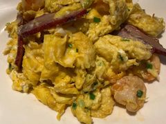 滑蛋牛肉饭-新旺茶餐厅·早餐·夜宵(仙霞店)