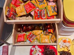 -肥三土菜馆(五四广场店)