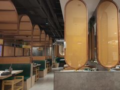 -椰子湾·海南火锅·糟粕醋·椰子鸡(正大广场店)