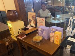 -去茶山(新光里店)