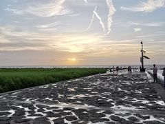 -南汇嘴观海公园