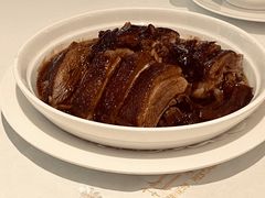 碌鹅-花城苑广府菜(侨鑫店)