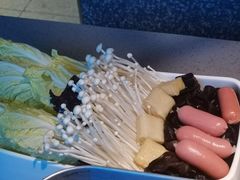 -半天妖烤鱼(印象城店)