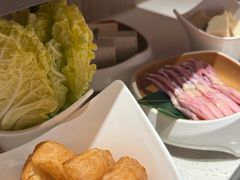 -海底捞火锅(上元大街店)