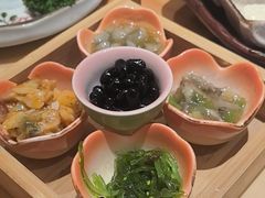 -蟹福家活蟹料理·豪华自助(绿洲假日酒店)