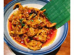 蒜香无骨凤爪-觅山云南菜(泊富ICITY店)