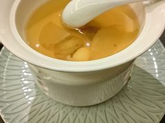 时尚豚骨汤-沈灶河豚宴·河豚融合餐厅(汉中路店)