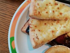 -比格比萨自助(花园路店)