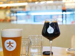 白桃皇后-大小咖啡 BigSmallCoffee(麦子店)