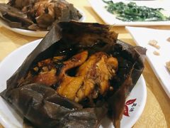 -粤北餐馆