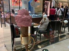 -VENCHI 闻绮(北京国贸商城店)