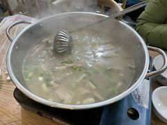 -正宗简阳羊肉汤(荣盛·布鲁明顿广场店)