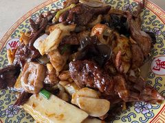 -砂锅居(西四店)