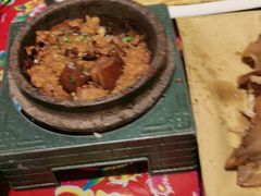-人民公社大食堂(张家湾店)