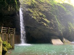 -通灵大峡谷