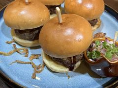 -blue frog蓝蛙(长泰广场店)