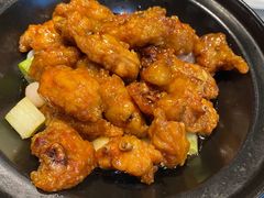 -禧宴Joyous Restaurant(禧园店)