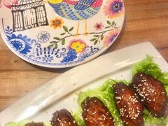 -盘炉forenza·云贵川融合小食堂 ( 钟楼中柳巷店)