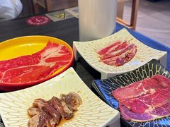 -AJIYA·池袋日式烧肉自助(天津万象城店)