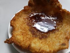 炸猪排-大时代美食面馆