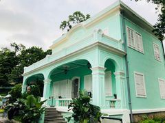 -龙环葡韵住宅式博物馆