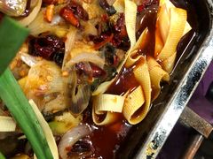 -川湘園(西华路店)