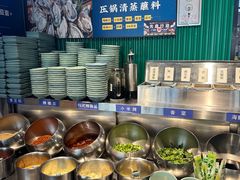-蚝英雄鲜蚝自助专门店(长楹天街直营店)