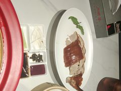 至尊招牌烤鸭-大碗居·烤鸭·鱼头泡饼(天坛东门店)