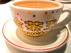 -龍记香港茶餐厅(久光百货店)