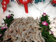 -芭菲盛宴·环球美食(北城国际店)