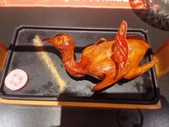 -羽鸽集·乳鸽专门店·地道顺德菜(岭南站店)